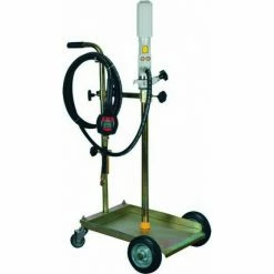 Ensemble Pneumatique Huile 50 DRAKKAR EQUIPEMENT - 07140