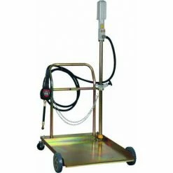 Ensemble Pneumatique Huile 180 DRAKKAR EQUIPEMENT - 07145