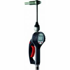 Pistolet A Huile Digital 30l/mn DRAKKAR EQUIPEMENT - 07190