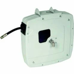 ENROULEUR A HUILE CARROSSE 15M 1/2'--07209DRAKKAR EQUIPEMENT