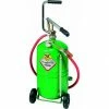 POMPE MANUELLE HUILE AVEC POMPE A DOUBLE EFFET 24L--07220RAASM
