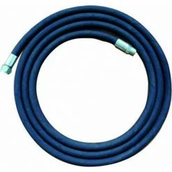 Tuyau Huile 2m 1/2' 60 Bars SODILUB - 07241