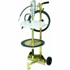 Kit Graissage Mobile 50 RAASM - 07266