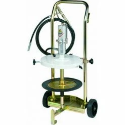 Kit Graissage Mobile 12 RAASM - 07268