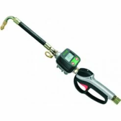 KIT DISTRIBUTION HUILE 180-220 KGS 5:1 18L/MN--07279UNIVERSEL