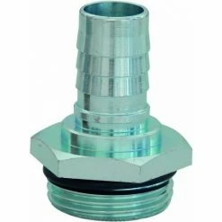 Raccord Cannele 1'g 19mm PIUSI - 08302