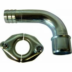 Raccord Coude P/bp3000 PIUSI - 08304