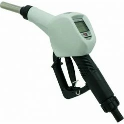 Pistolet Automatique Sb325 + Compteur P/ad Blue PIUSI - 08307