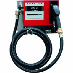 Station Complete Carrossee 70l/mn PIUSI - 08381