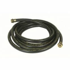 Tuyau Gasoil ø 19mm 6m Raccord 1' FLUICONNECTO - 08452