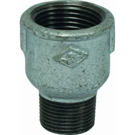 Reduction f1'g/m3/4'g PIUSI - 08408 Reduction F1'g/m3/4'g PIUSI - 08408 -SAM OUTILLAGE Shop 08408