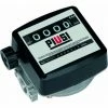 Volucompteur Gasoil 4 Chiffres PIUSI - 08412