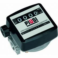 Volucompteur Gasoil 4 Chiffres PIUSI - 08412