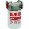 Kit Filtre Gasoil 1' Gas 60l/mn PIUSI - 08419