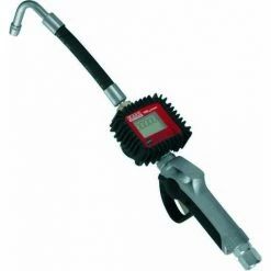 Pistolet Huile Compteur Digital PIUSI - 08429