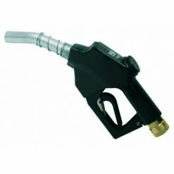 Pistolet Automatique Gros Debit 120l/mn PIUSI - 08451