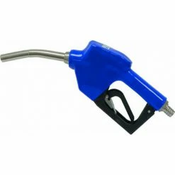 Pistolet Automatique Inox P/ad Blue PIUSI - 08503