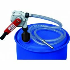 Pompe Manuelle Adblue 38l/min PIUSI - 08507