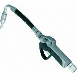 Pistolet A Huile Flexible Souple 1/2' PIUSI - 08508