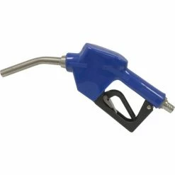 Pistolet Automatique 100% Inox P/ad Blue DRAKKAR EQUIPEMENT - 08512