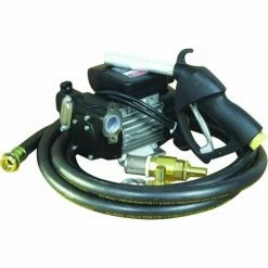 Kit Pompe Gasoil Auto PIUSI - 08516