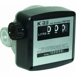 Volucompteur Gasoil PIUSI - 08530