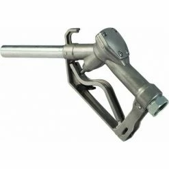 Pistolet Gasoil Metal Tournant 60l/mn SODILUB - 08534