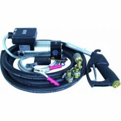 Kit Pompe A Huile 12v Viscomat PIUSI - 08540