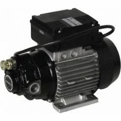 Pompe A Huile 230v Viscomat A Palettes 25l/min PIUSI - 08556