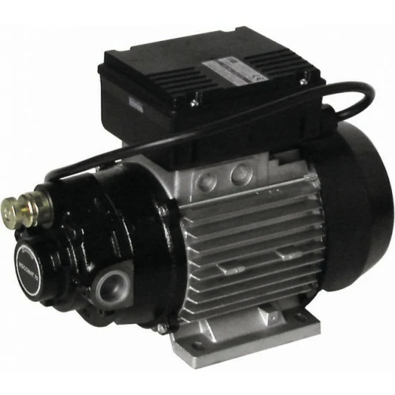 Pompe A Huile 230v Viscomat A Palettes 25l/min PIUSI - 08556 1 Pompe A Huile 230v Viscomat A Palettes 25l/min PIUSI - 08556