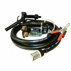Kit Pompes Gasoil Eko Auto PIUSI - 08564
