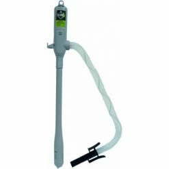 Pompe De Transvasement Sur Pile SODILUB - 08585