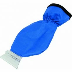 RACLETTE GIVRE + GANT POLAIRE - 09920GREEN PLAISANCE