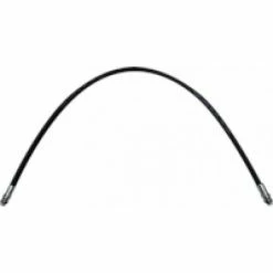 Flexible 300mm Caoutchouc Arme UMETA - 10380