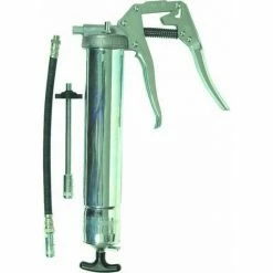 Pistolet De Graissage Manuel Prof. UMETA - 10300