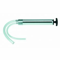 Seringue A Huile No 2 250ccm UMETA - 10309