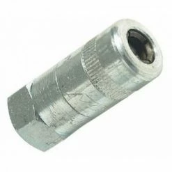 Agrafe De Pompe A Graisse 4 Mors En Acier Trempé SODILUB - 10331