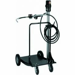 Ensemble Pneumatique Huile 3:1 +pistolet Digital 20 PIUSI - 10335