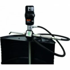 Kit Distribution Huile 180 PIUSI - 10338 -SAM OUTILLAGE Shop 10338 1