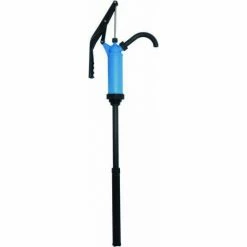 Pompe De Transvasement Antigel / Lave Glace / Ad Blue SODILUB - 10346