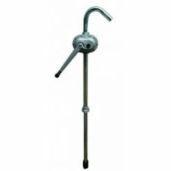 Pompe A Huile Rotative A Manivelle Gros Debit SODILUB - 10347