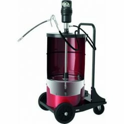 Kit Graissage Mobile 12 PIUSI - 10376