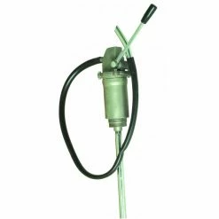 Pompe De Transvasement à Manette Gros Débit SODILUB - 10379