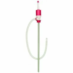 Pompe Syphon Polyethylene Grand Modele Longueur 84cm SODILUB - 10386