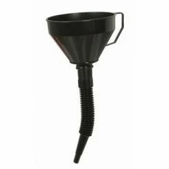 Entonnoir Droit ø160mm+filtre+flexible SODILUB - 10465