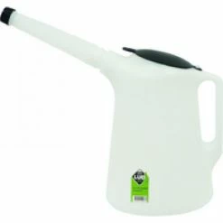 Broc Verseur Gradué Incassable 5l SODILUB - 10476