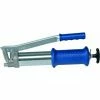 Pistolet Graissage Manuel Poignee Bleue UMETA - 10599