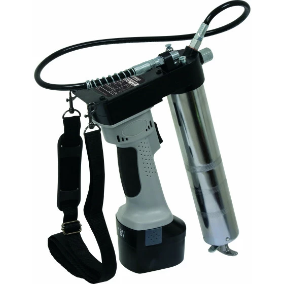 LOT POMPE A GRAISSE 11389 + AGRAFE HYDRAULIQUE 10392 - 28209UNIVERSEL LOT POMPE A GRAISSE 11389 + AGRAFE HYDRAULIQUE 10392 - 28209UNIVERSEL -SAM OUTILLAGE Shop 11440 1