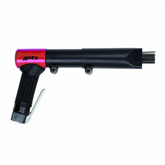 Dérouilleur à Aiguilles Forme Pistolet - 3000 Cpm - 19 Aiguilles SAM OUTILLAGE - 1240P 1 Dérouilleur à Aiguilles Forme Pistolet - 3000 Cpm - 19 Aiguilles SAM OUTILLAGE - 1240P