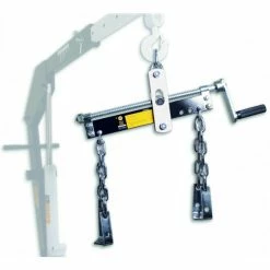 EQUILIBREUR DE CHARGE 680 KGS NEUTRE -13097UNIVERSEL